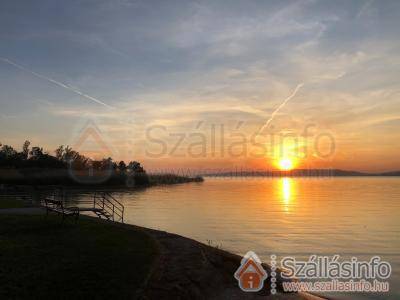 Anna Zöldfenyő Apartman (South Transdanubian > Somogy megye > Fonyód-Bélatelep)