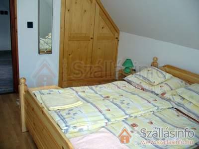 Anna-Villa Apartmanház (West Transdanubian > Zala megye > Lenti)