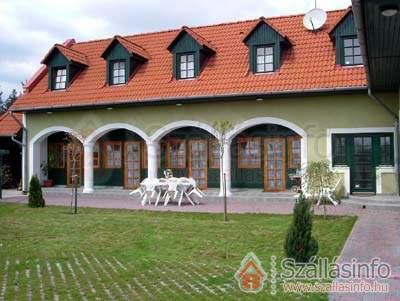 Apartmanok Tapolcán (Central Transdanubian > Veszprém megye > Tapolca)