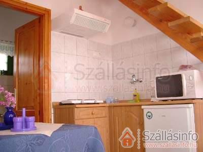 Apartmanok Tapolcán (Zentral Transdanubien > Veszprém megye > Tapolca)