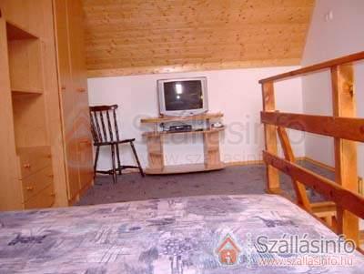 Apartmanok Tapolcán (Central Transdanubian > Veszprém megye > Tapolca)