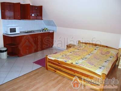 Apartman 116 (Budapest és környéke > Pest megye > Vecsés)