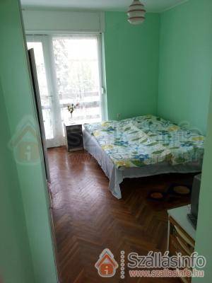 Apartman 36 (Süd Transdanubien > Somogy megye > Siófok)