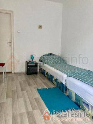 Apartman 36 (Süd Transdanubien > Somogy megye > Siófok)