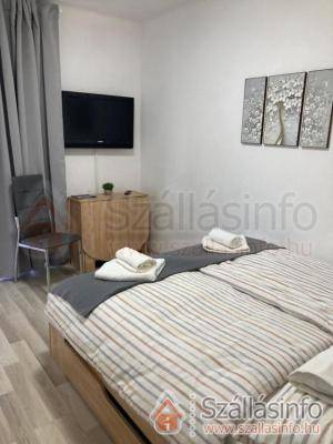 Apartman 36 (South Transdanubian > Somogy megye > Siófok)