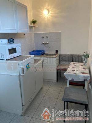 Apartman 36 (South Transdanubian > Somogy megye > Siófok)