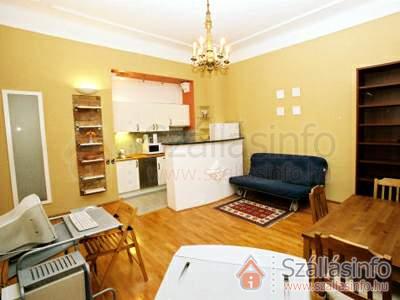 Apartman Club Budapest (Budapest und die Umgebung > Pest megye > Budapest 05. (V.) kerület)