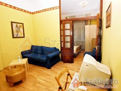 Apartman Club Budapest (Budapest és környéke > Pest megye > Budapest 05. (V.) kerület)