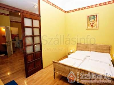 Apartman Club Budapest (Budapest és környéke > Pest megye > Budapest 05. (V.) kerület)