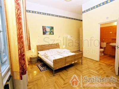 Apartman Club Budapest (Budapest és környéke > Pest megye > Budapest 05. (V.) kerület)