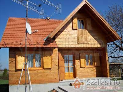 Apartman Dániel (Közép-Dunántúl > Veszprém megye > Balatonfőkajár)