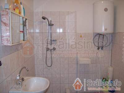 Apartman Dániel (Zentral Transdanubien > Veszprém megye > Balatonfőkajár)