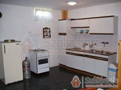 Apartman Dániel (Közép-Dunántúl > Veszprém megye > Balatonfőkajár)