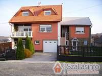 Nagy Tibor Apartmanháza - Dudar
