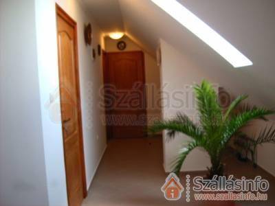 Apartman Gál (South Transdanubian > Baranya megye > Harkány)