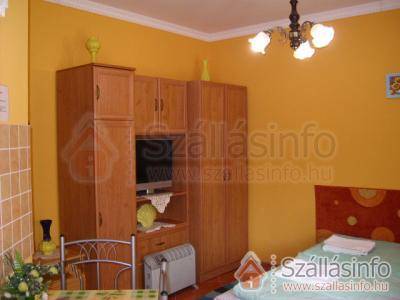 Apartman Gál (South Transdanubian > Baranya megye > Harkány)
