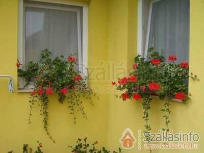 Apartman Kaszás (West Transdanubian > Győr-Moson-Sopron megye > Mosonmagyaróvár)