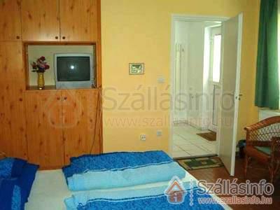 Apartman Kaszás (Nyugat-Dunántúl > Győr-Moson-Sopron megye > Mosonmagyaróvár)