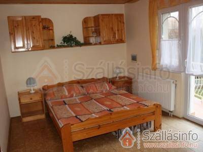 Apartman Mercédesz II. (West Transdanubian > Zala megye > Zalakaros)