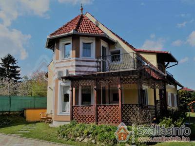 Apartman Mercédesz (West Transdanubien > Zala megye > Zalakaros)