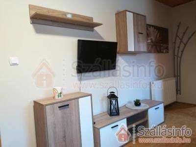 Apartman Mercédesz (Nyugat-Dunántúl > Zala megye > Zalakaros)