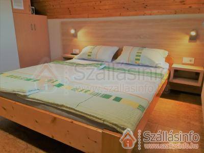 Apartman Mercédesz (West Transdanubien > Zala megye > Zalakaros)