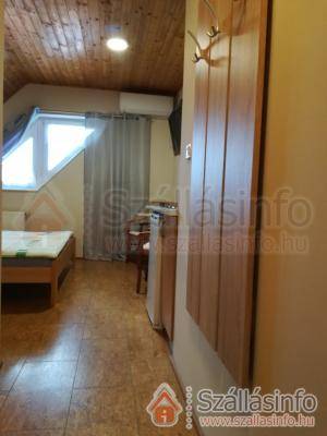 Apartman Mercédesz (West Transdanubien > Zala megye > Zalakaros)