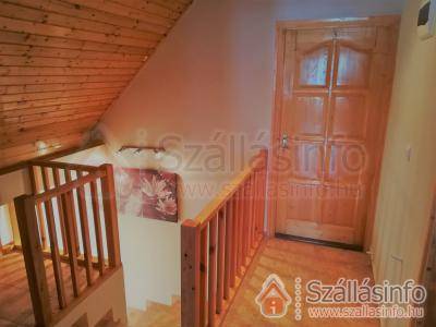 Apartman Mercédesz (West Transdanubian > Zala megye > Zalakaros)