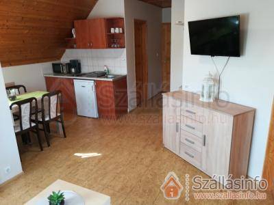 Apartman Mercédesz (West Transdanubian > Zala megye > Zalakaros)