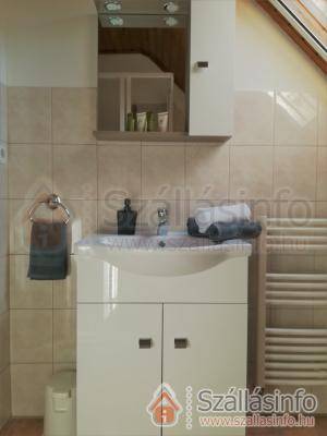 Apartman Mercédesz (West Transdanubien > Zala megye > Zalakaros)