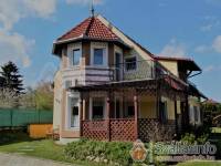 Apartman Mercédesz - Zalakaros