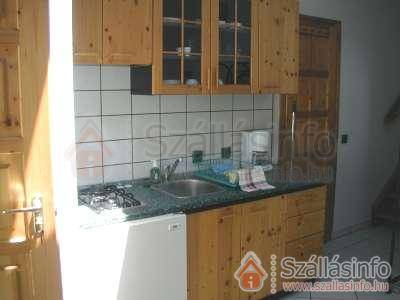 Apartman Németh (West Transdanubien > Zala megye > Hévíz)