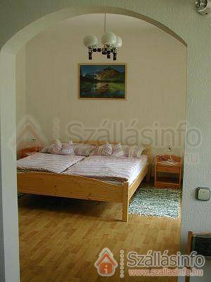 Apartman Németh (West Transdanubien > Zala megye > Hévíz)