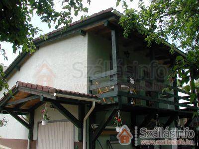 Apartman Németh (West Transdanubien > Zala megye > Hévíz)