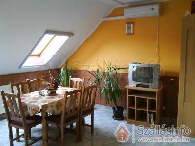 Apartman Pávai-Silye (North Plain > Hajdú-Bihar megye > Hajdúszoboszló)