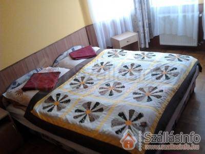 Apartman Pávai-Silye (North Plain > Hajdú-Bihar megye > Hajdúszoboszló)