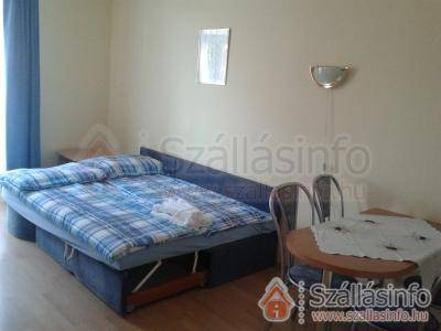 Apartman Pávai-Silye (North Plain > Hajdú-Bihar megye > Hajdúszoboszló)