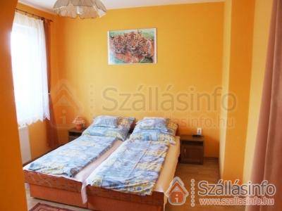 Apartman Révész (Süd Transdanubien > Baranya megye > Harkány)