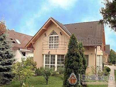 Apartman Soós (South Transdanubian > Somogy megye > Siófok)