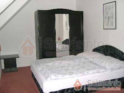 Apartman Soós (South Transdanubian > Somogy megye > Siófok)