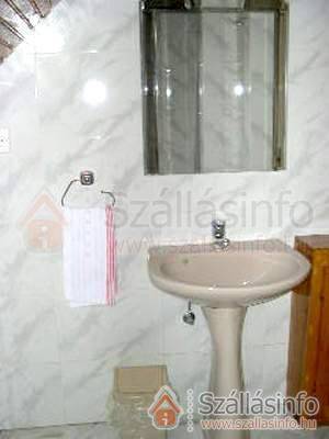 Apartman Soós (South Transdanubian > Somogy megye > Siófok)