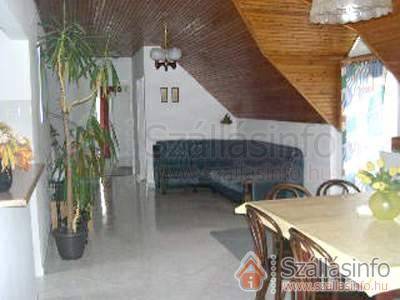 Apartman Soós (Süd Transdanubien > Somogy megye > Siófok)