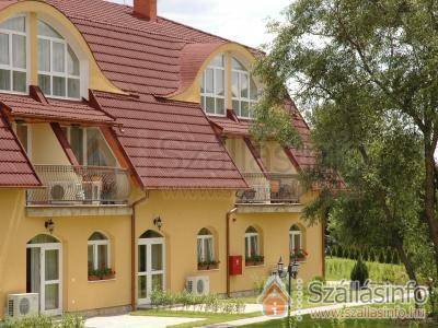 Apartman Villa (North Hungary > Heves megye > Egerszalók)