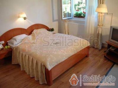 Apartman Villa (Észak-Magyarország > Heves megye > Egerszalók)