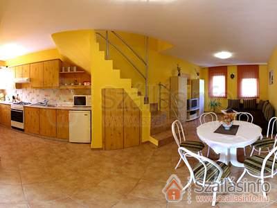Apartmancentrum (South Plain > Békés megye > Gyula)