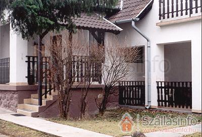 Apartmanház (Nord Ungarn > Heves megye > Mátrafüred)
