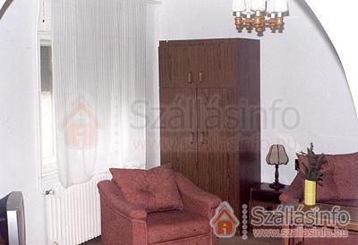 Apartmanház (North Hungary > Heves megye > Mátrafüred)