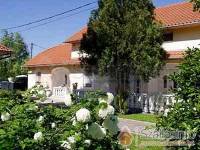 Apartmanház Mediterrán - Harkány