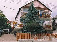 Apartment Pension Rideg - Hévíz