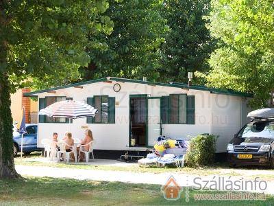 Aqua Camp Aranypart Siófok (Dél-Dunántúl > Somogy megye > Siófok-Szabadifürdő)